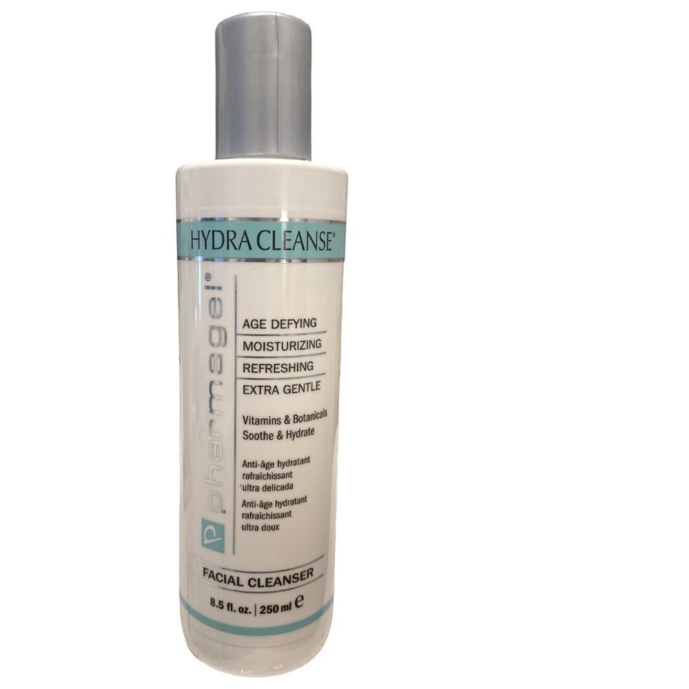 Pharmagel Facial Cleanser